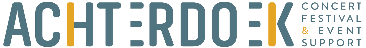 achterdoek